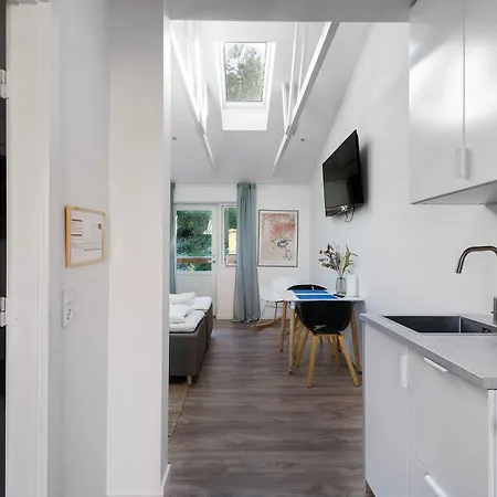 7 At Solgaarden Arsdale * Svaneke