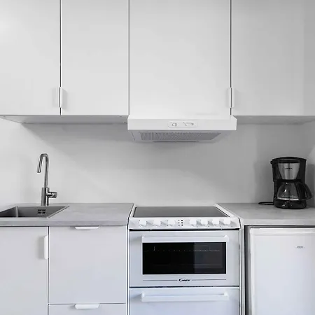 7 At Solgaarden Arsdale Apartmán