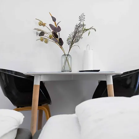 Apartmán 7 At Solgaarden Arsdale