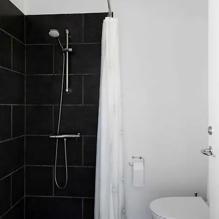 Apartmán 7 At Solgaarden Arsdale *