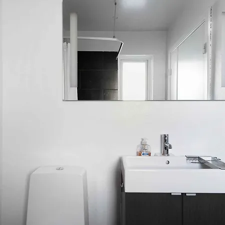 Apartament 7 At Solgaarden Arsdale Svaneke