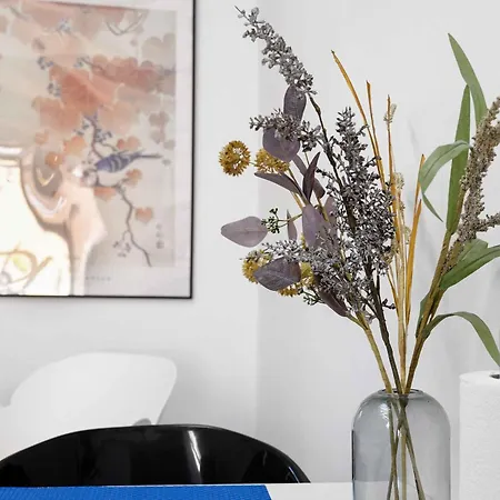 7 At Solgaarden Arsdale *