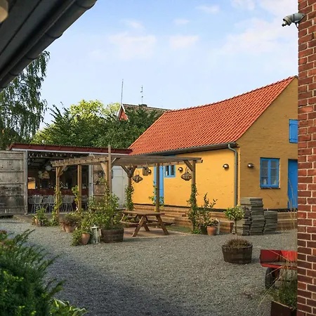 7 At Solgaarden Arsdale Svaneke