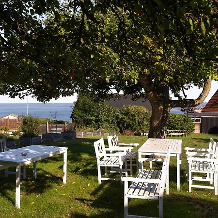 Apartmán 7 At Solgaarden Arsdale *