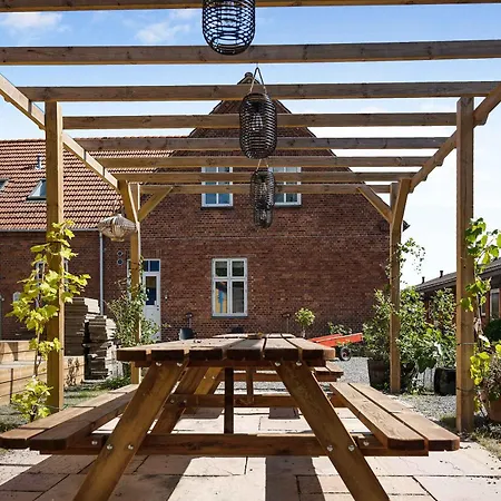 Apartmán 7 At Solgaarden Arsdale Svaneke