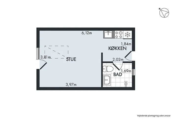 7 At Solgaarden Arsdale Διαμέρισμα Svaneke