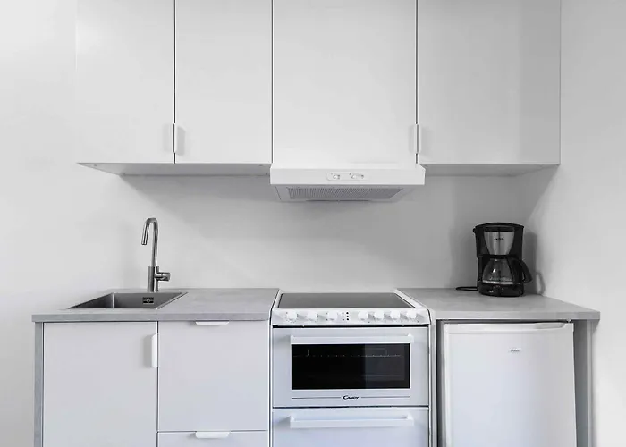 7 At Solgaarden Arsdale Διαμέρισμα
