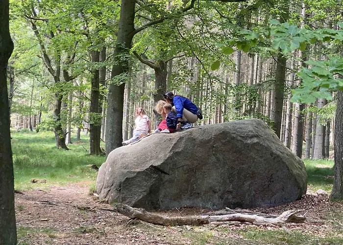 Διαμέρισμα 7 At Solgaarden Arsdale
